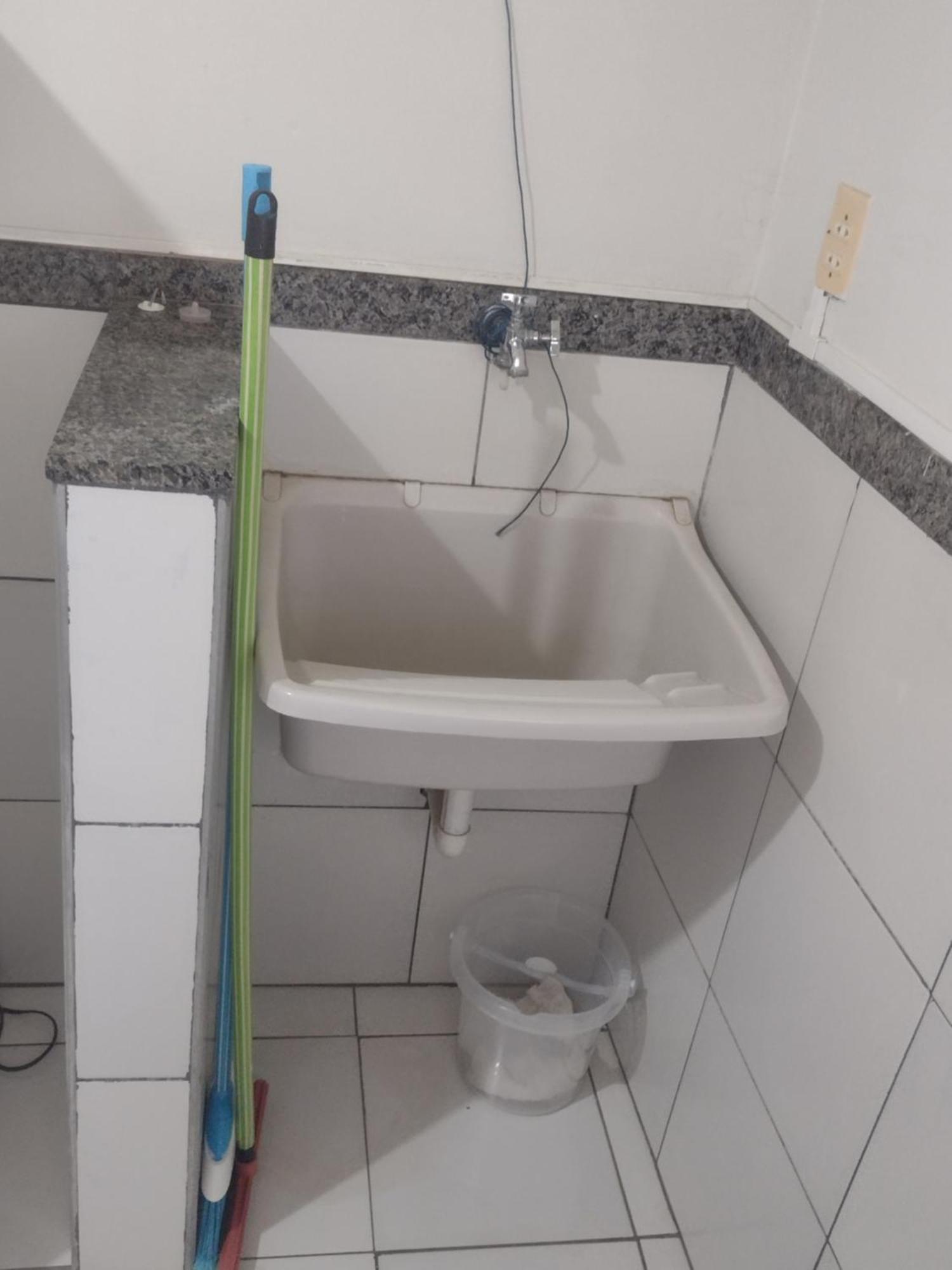Fique Tranquilo, Bem Localizado! Araxá Exterior foto